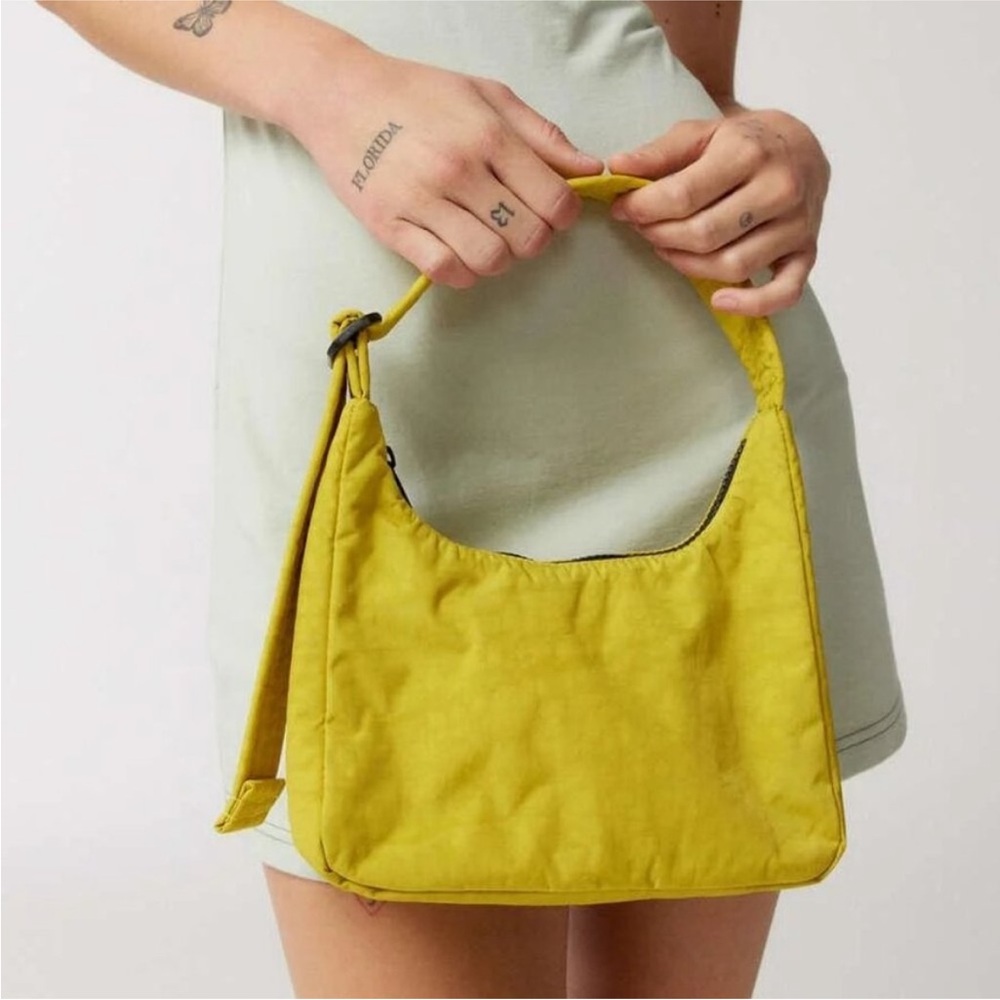 BAGGU mini shoulder Bag new - Picture 2 of 6